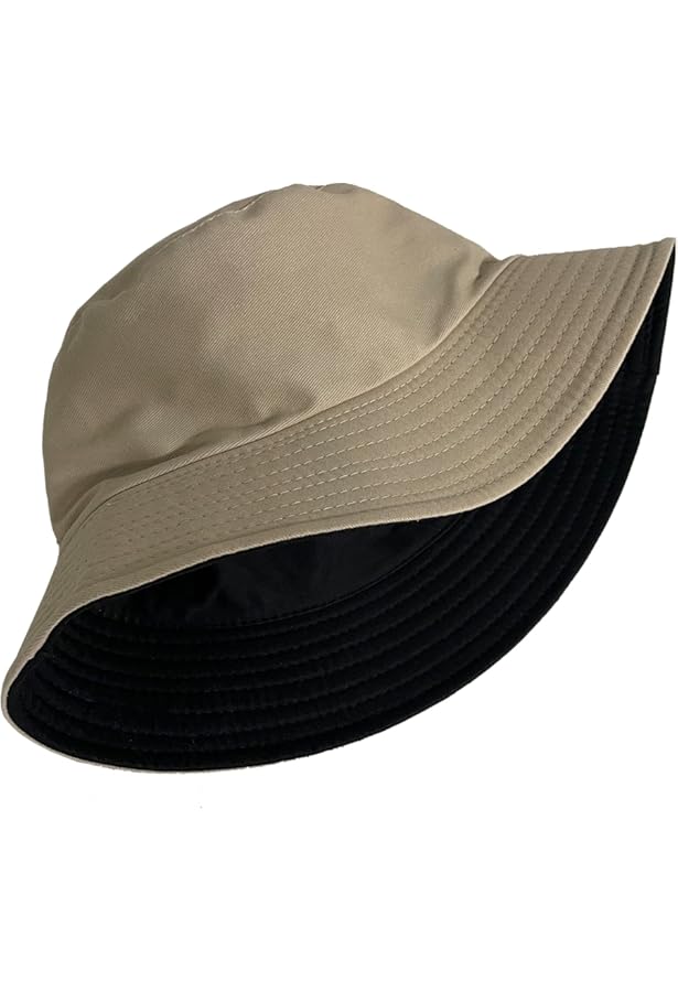 Amazon.com: DECKY Mens Novelty-bucket-hats, Pink : Clothing, Shoes