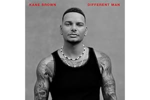 Different Man