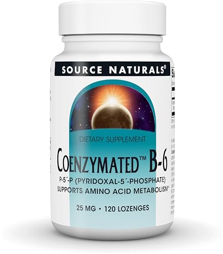 Amazon.com: Source Naturals Coenzymate B Complex, Peppermint
