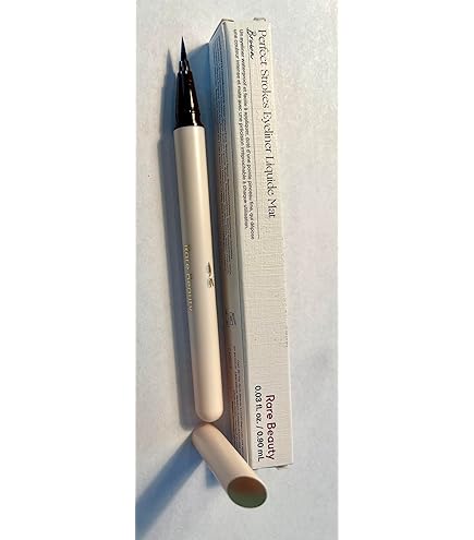 Amazon.com : Perfect Strokes Matte Liquid Liner Black 0.03fl.oz
