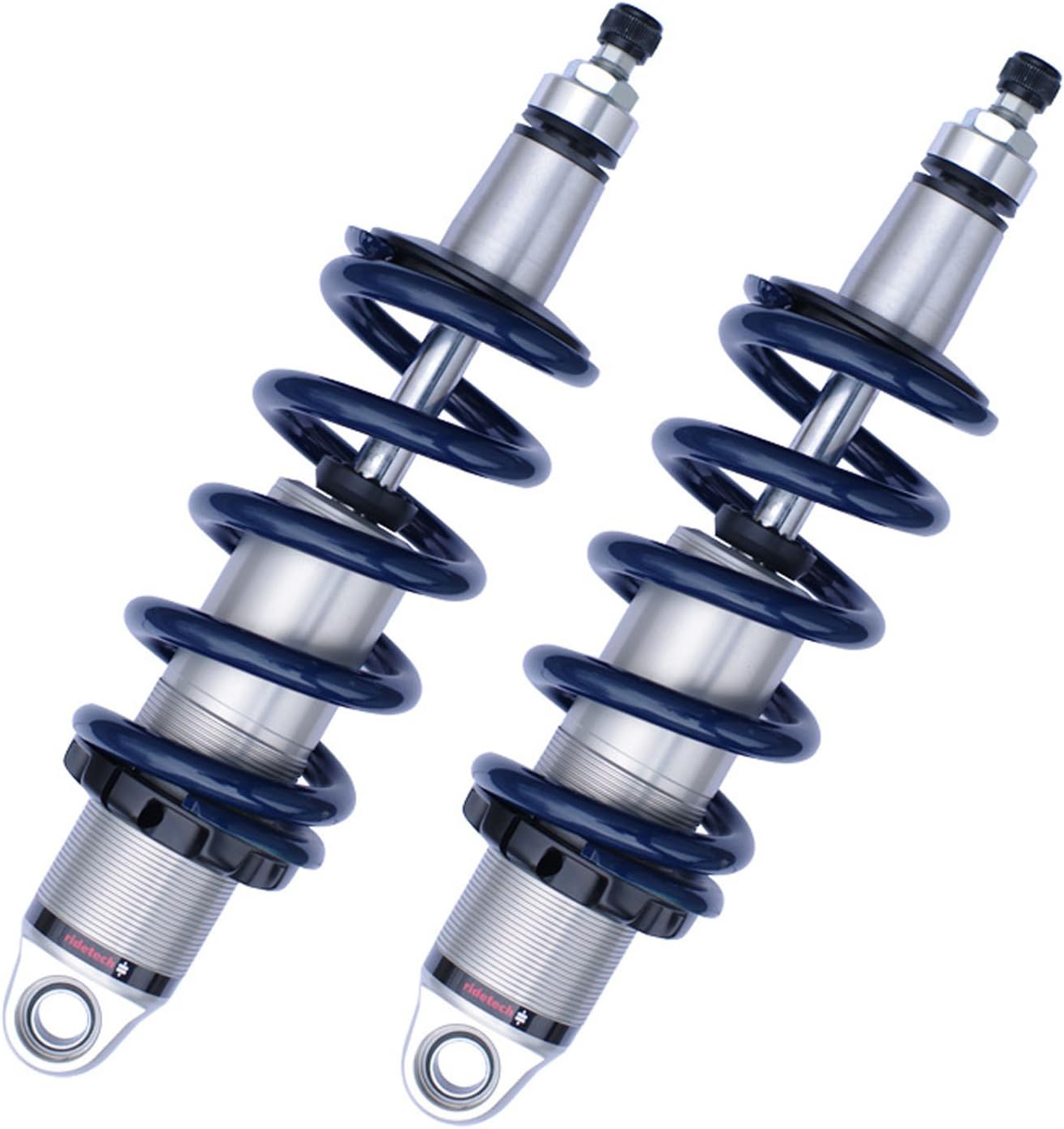 RideTechRideTech 11163510 Coilovers HQ Series 1967-1969 Camaro and Firebird Front Pair
