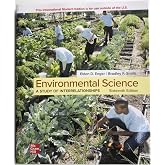 Environmental Science ISE