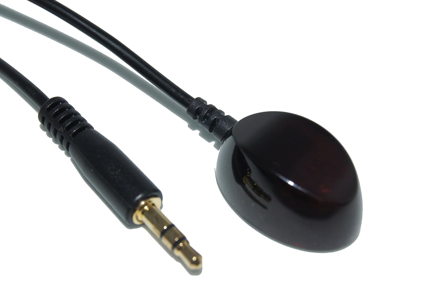 Infrared Resources External Universal IR Receiver Extender for, SA