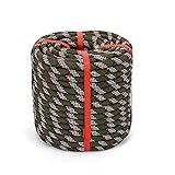Arborist Rope Climbing Rope 48 Strands Tree