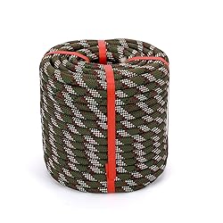 Arborist Rope Climbing Rope 48 Strands Tree