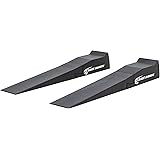 Race Ramps RR-72-2 Two-Piece Gradual Incline Ramps (Pack of 2)