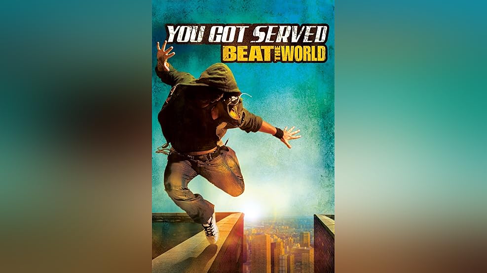 Watch Battle Of The Year Prime Video