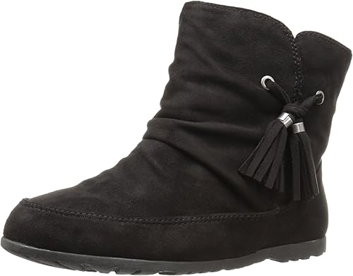 rock and candy moccasins