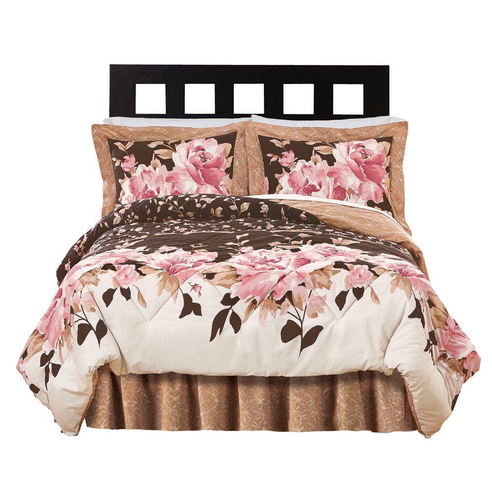 Multi Floral Comforters - Ease Bedding with Style