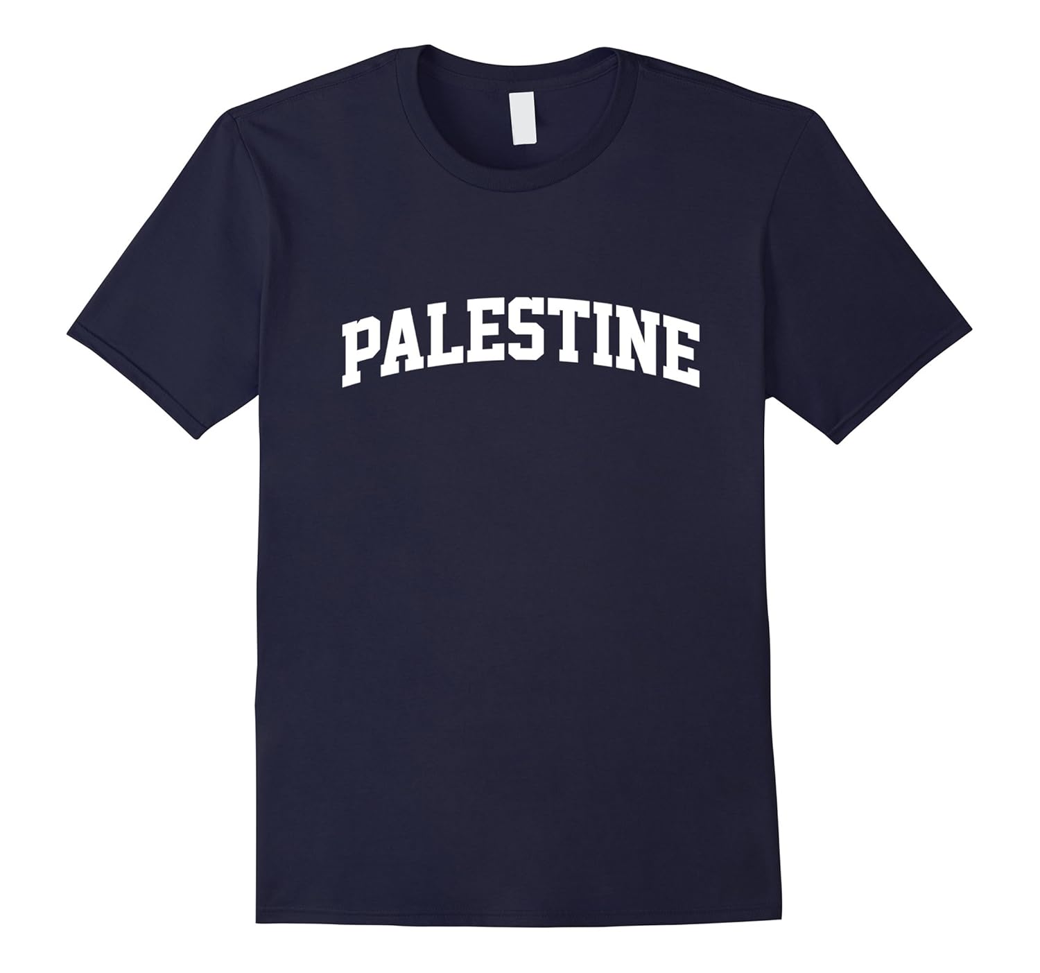 PALESTINE Arch T-Shirt Athletic Sports Gym-ANZ