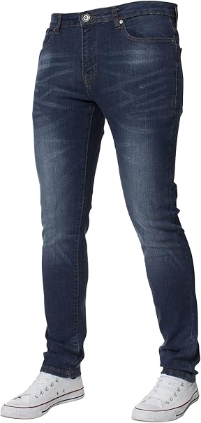 designer stretch jeans