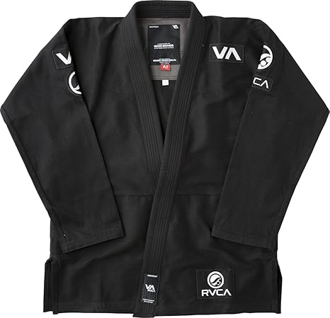rvca bjj gi