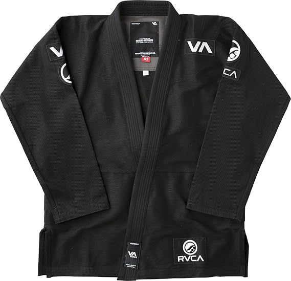 kimono rvca shoyoroll