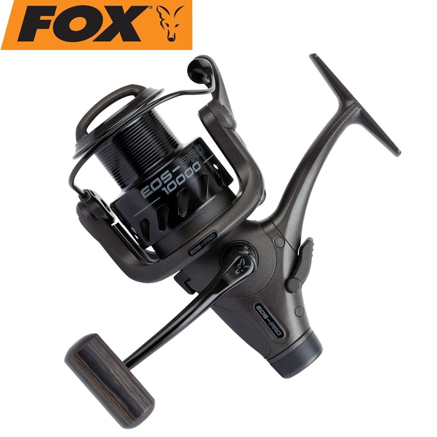 fox reels