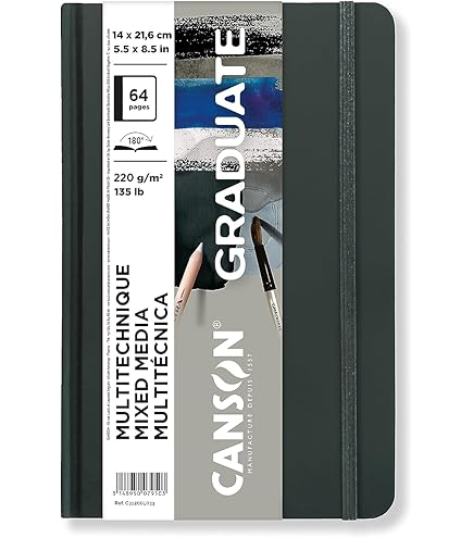 Amazon.com: Strathmore (481-405) 400 Series Softcover Toned Gray