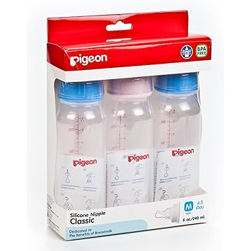 pigeon bpa free