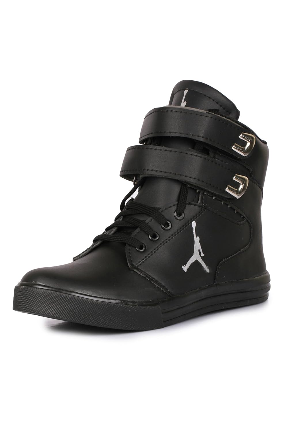appe men's high-top shoes