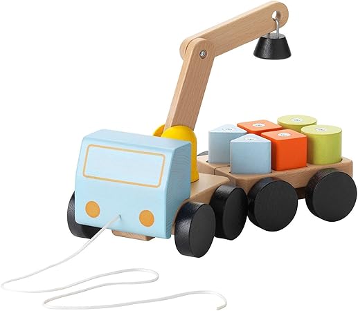 ikea mula crane