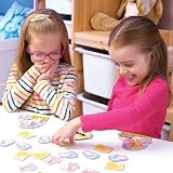 Orchard Toys Unicorn Jewels Colour Matching Game 2-4 Players 3+ view 7