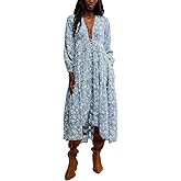 Free People Womens Pappiet Midi