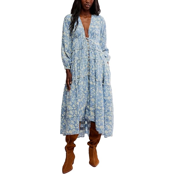 Amazon.com: Free People Jaymes Midi Black Combo SM (Women's 4-6) :  Clothing, Shoes & Jewelry