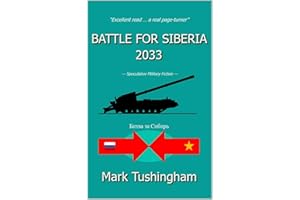 Battle for Siberia 2033 (Battle 2033)