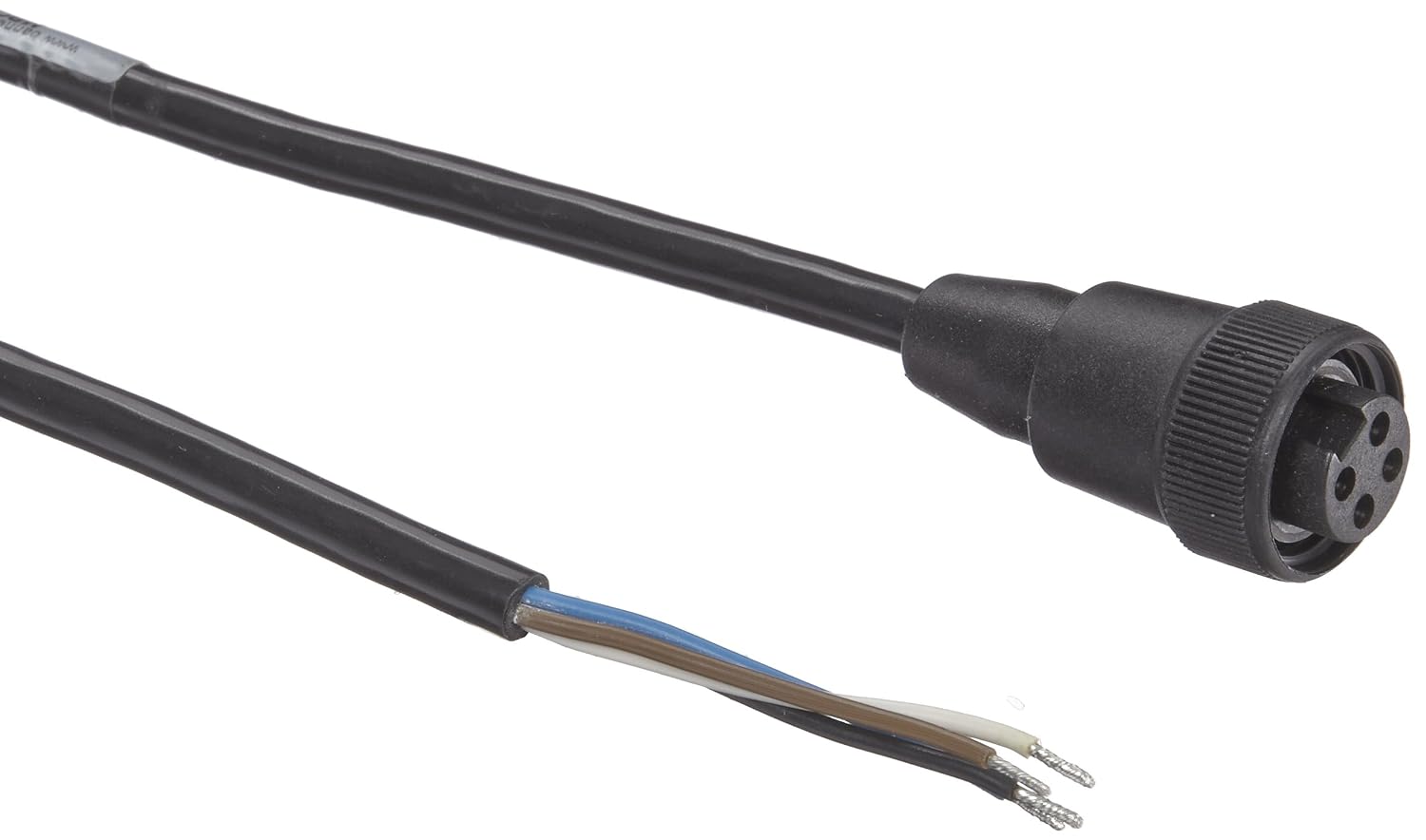Banner Mbcc 406 Touch Activated Optoelectronic Sensor Quick