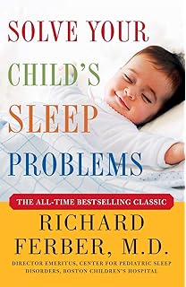 weissbluth sleep book
