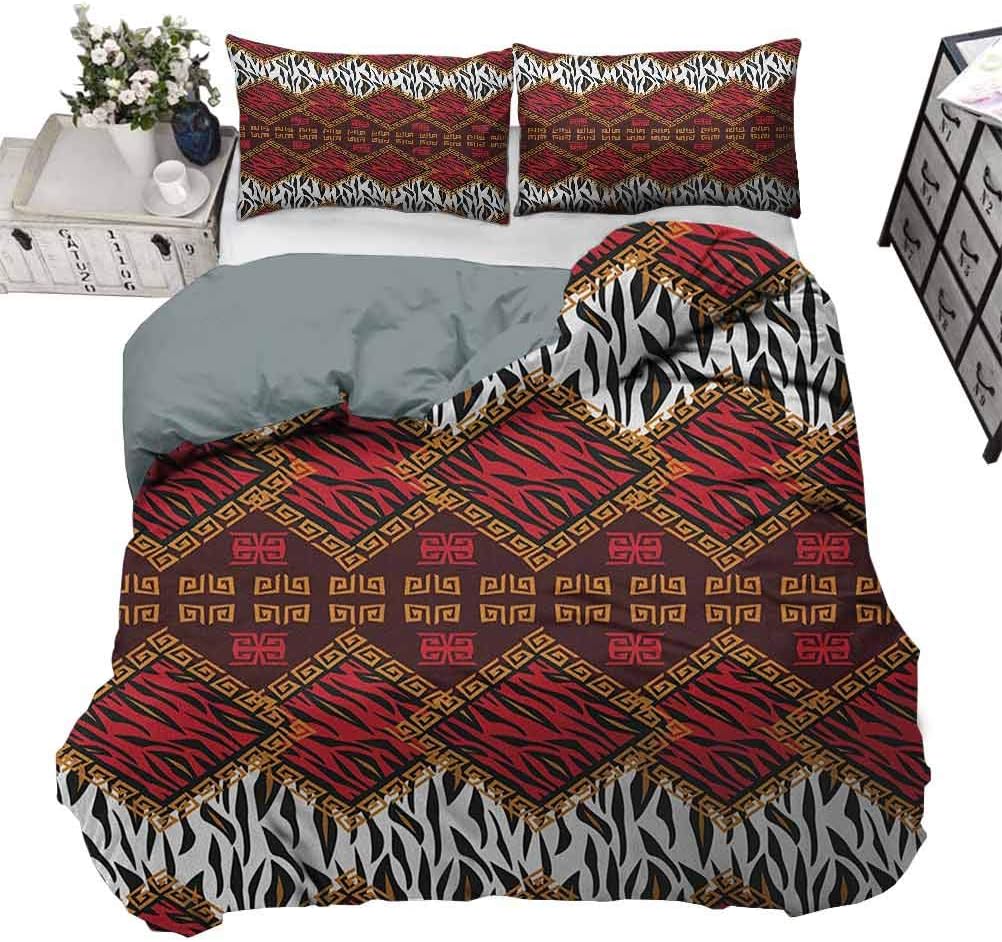 native crib bedding