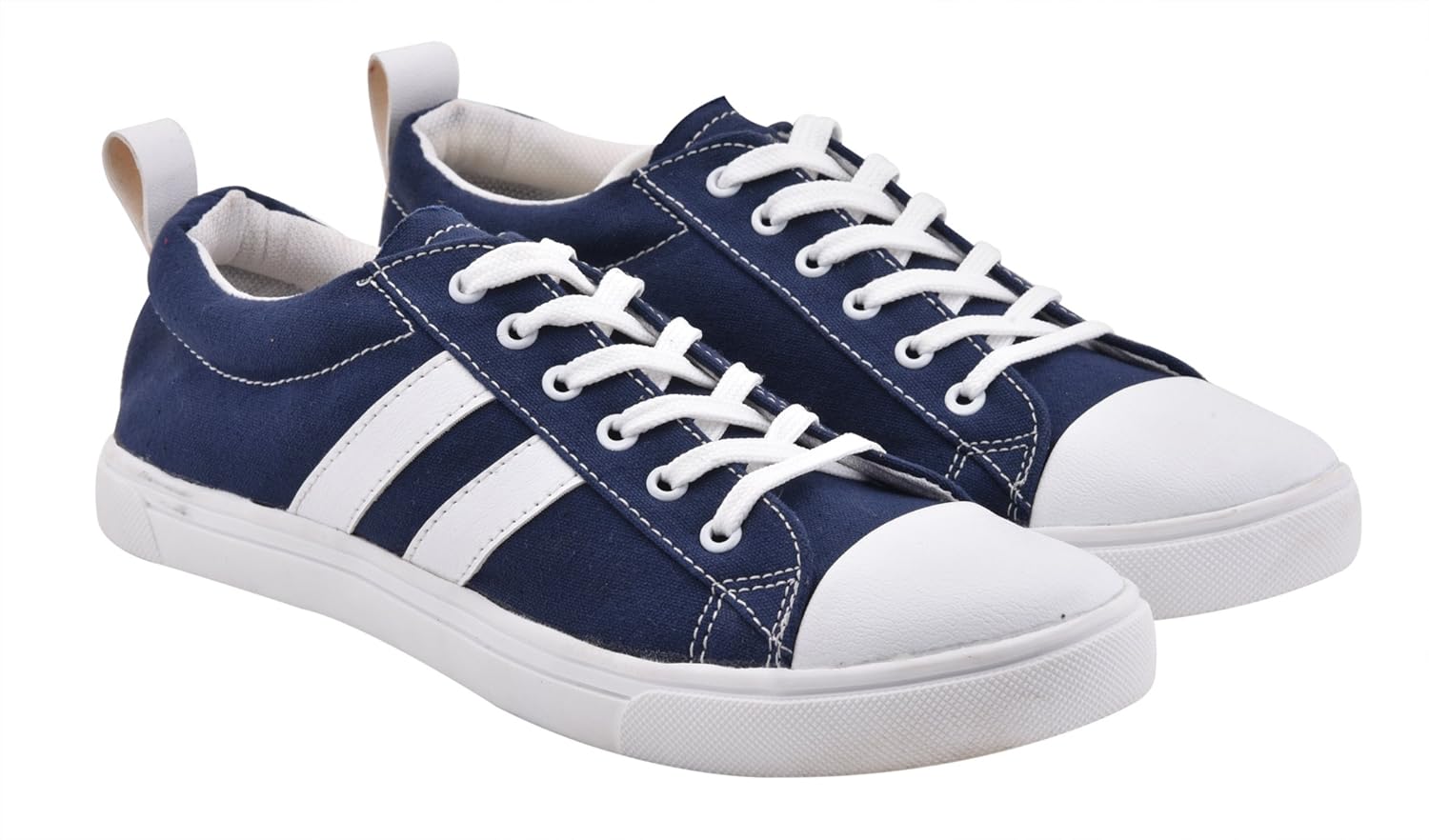 trending canvas shoes