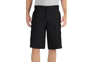 Dickies Men's Flex 13-Inch Relaxed Fit Cargo Short