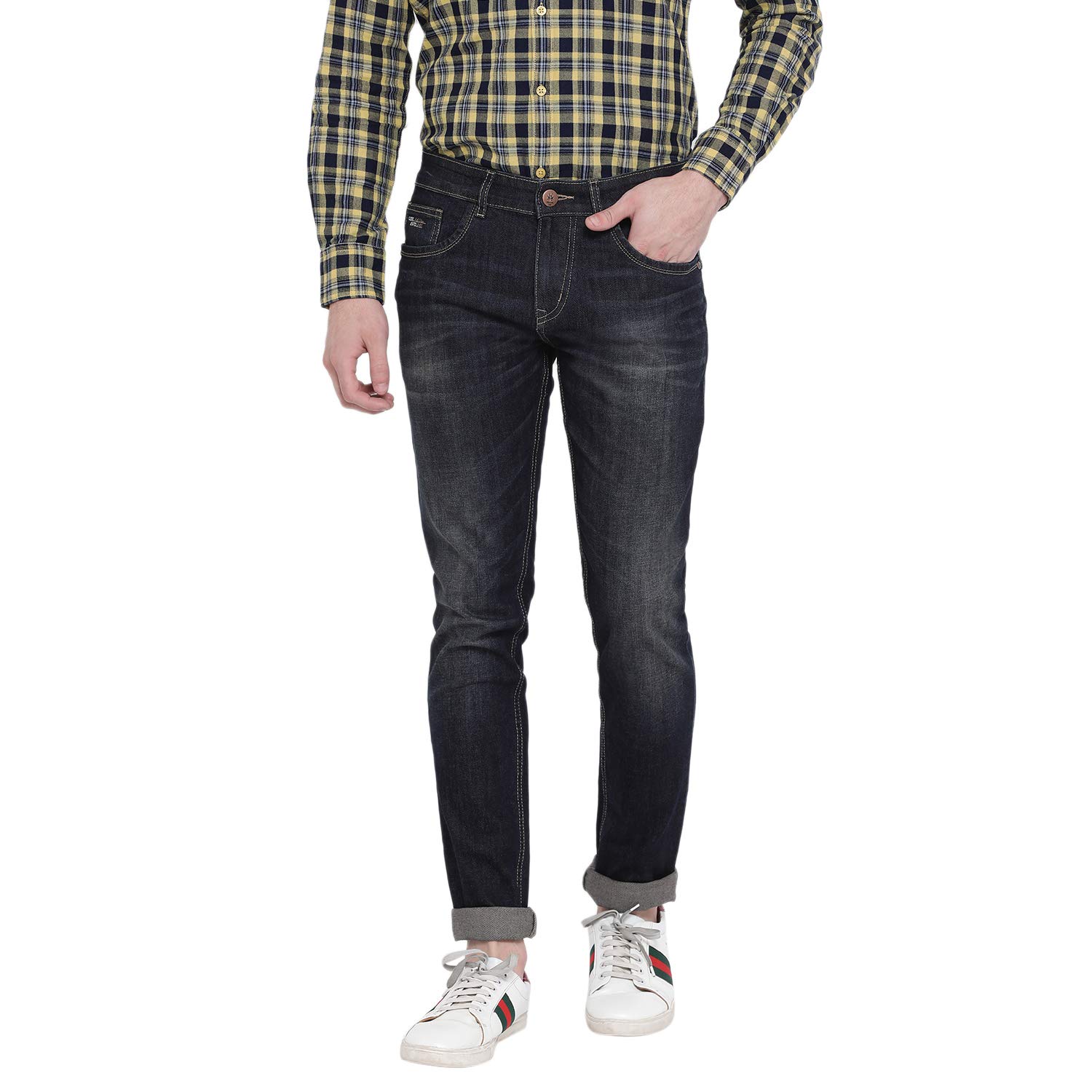 crimsoune club jeans