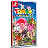 Tomba! Special Edition (Limited Run Games #245) - for Nintendo Switch
