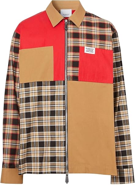 amazon burberry uomo