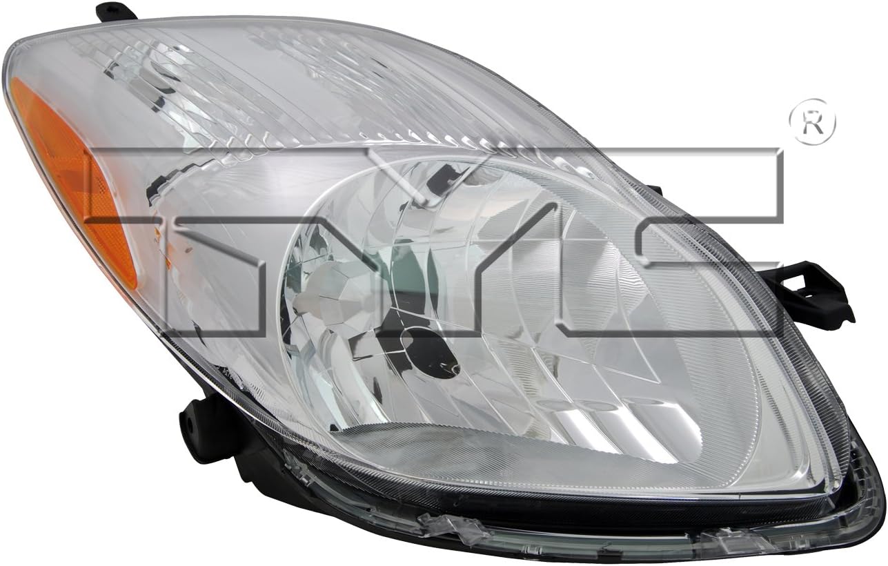 TYC 20-9123-01-1 09-11 TY Y-ARIS HB H.L RH