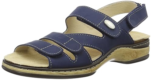Weeger Damen 15640 Sandalen