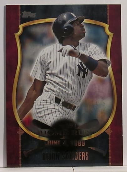 deion sanders new york yankees jersey