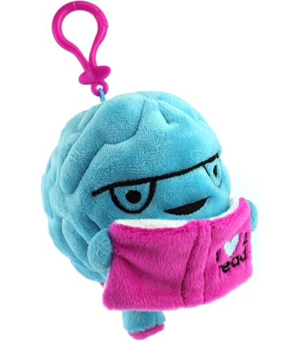 GIANTmicrobes Gigantic 25