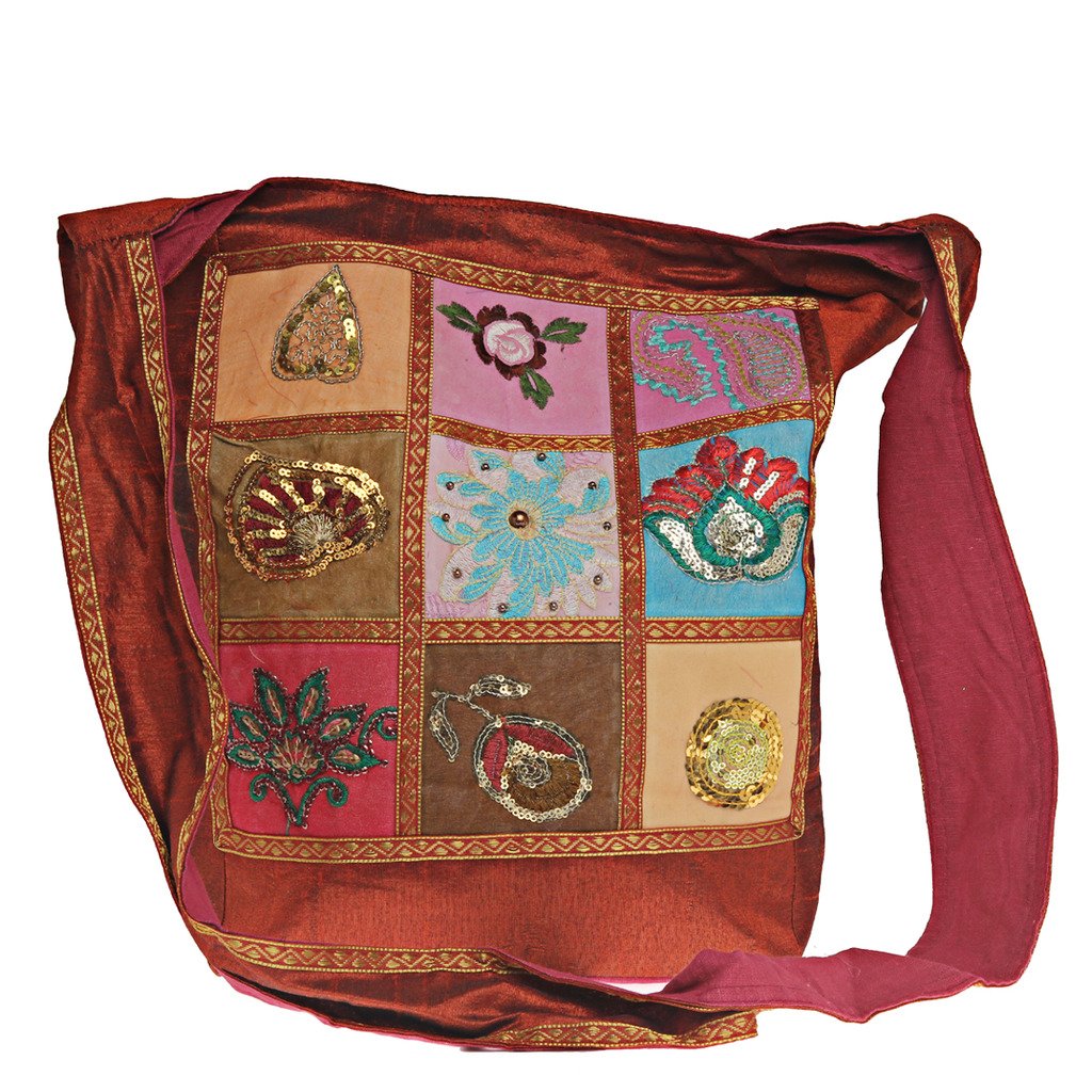jhola bags for college