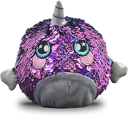 narwhal squishy amazon