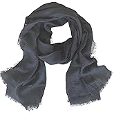 Chloe & Lex Insect Shield Technology Lightweight Scarf