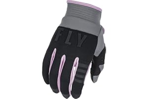 Fly Racing 2022 Youth Girls F-16 Gloves