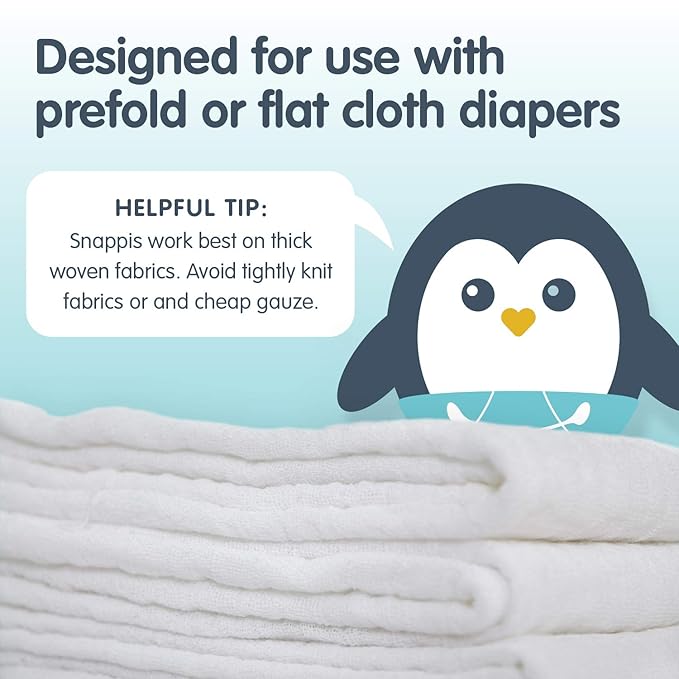 snappi diaper fastener target