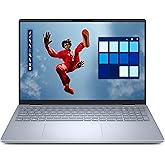 Dell 16 Plus Touchscreen Laptop, Intel Core 7 150U, 16GB DDR5, 512GB SSD | 16" IPS FHD+, Copilot AI PC, WiFi 6E, BT 5.3, Fingerprint Reader, Backlit KB, Win 11h, Premium for Multitaskers &amp; Creators