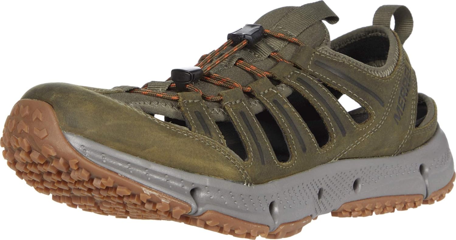 merrell hydrotrekker womens