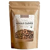 Heawans Hand Picked Premium Grade Organic Whole
