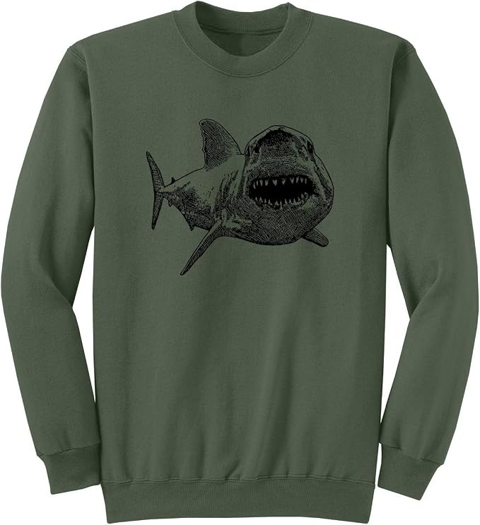 fleece lined pullover sweatshirt women's