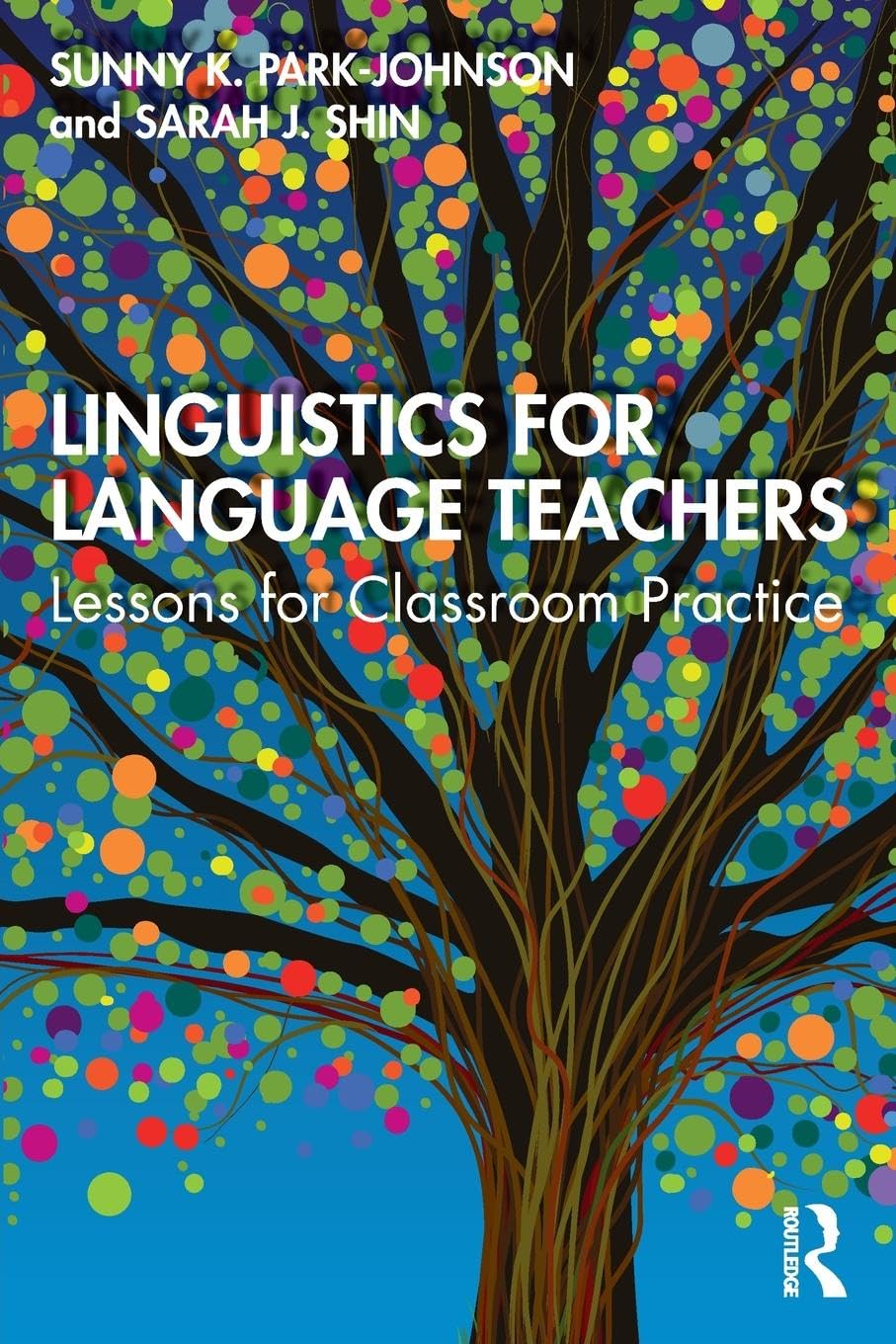 Linguinstics For Language Teachers