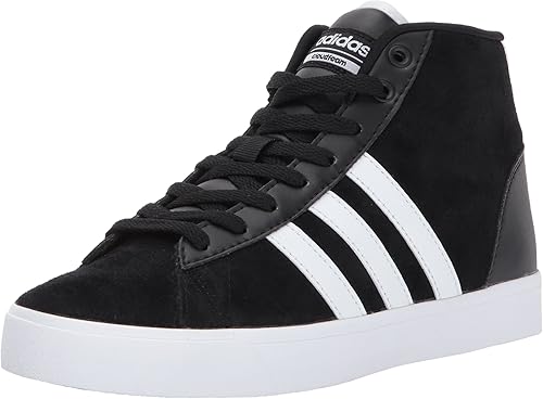 adidas women's cf daily qt mid w sneaker