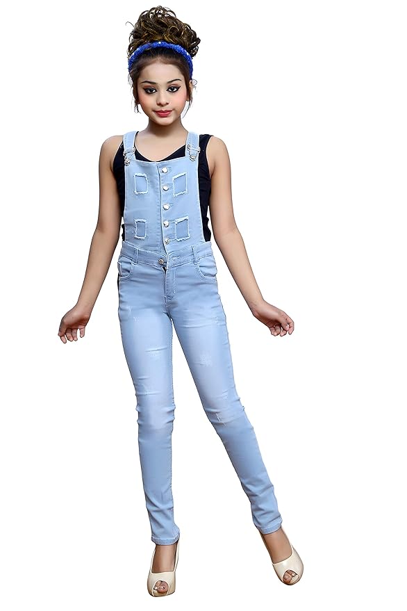 girls dangri jeans